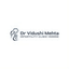 Dr Vidushi Mehta | Laparoscopic Surgeon & Infertility Consultant in Indore Logo