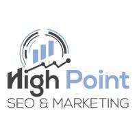 High Point SEO & Marketing Logo