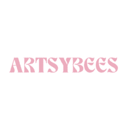 Artsybees Logo