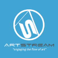 Art Stream Logo