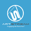 Art Stream Logo