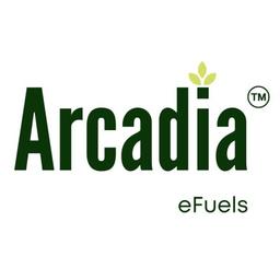 Arcadia eFuels Logo