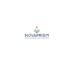 NovaPrism Technovations Pvt. Ltd Logo