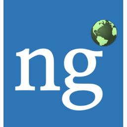 Nanogence SA Logo