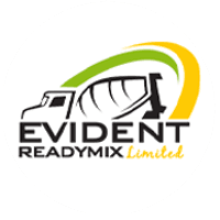 Evident Readymix Limited Logo