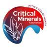 Critical Minerals Association USA Logo