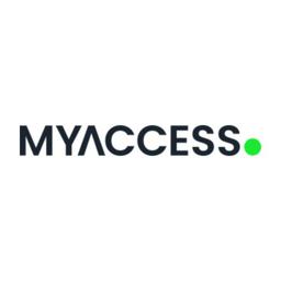 MyAccess Technologies Logo