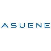 ASUENE Inc. Logo