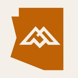 Arizona Mining Association Logo