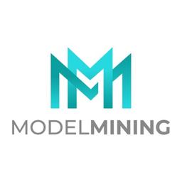 Model Mining - Innovation & Technology Logo