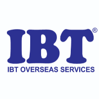 IBT  Overseas Logo