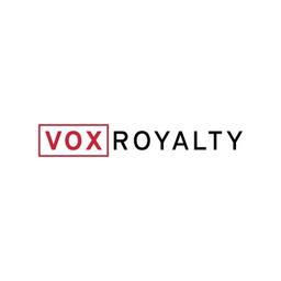 Vox Royalty Logo