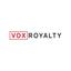 Vox Royalty Logo