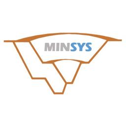 MINSYS Mining Systems Logo