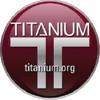 International Titanium Association Logo