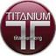 International Titanium Association Logo