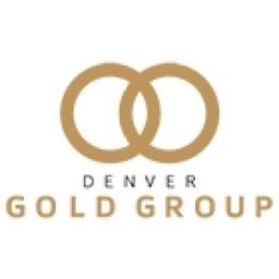 Denver Gold Group Logo