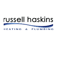 Russell Haskins Heating & Plumbing Ltd Logo