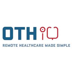 OTH IO Logo
