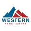Western Rare Earths Logo
