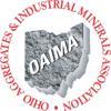 Ohio Aggregates & Industrial Minerals Association Logo