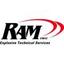 R.A. McClure Inc Logo