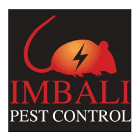 IMBALI PEST CONTROL Logo