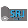 SRJ Steel, LLC Logo