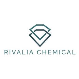 Rivalia Chemical Co. Logo