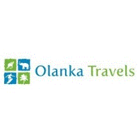 Olanka Travels Sri Lanka (Pvt) Ltd, Logo