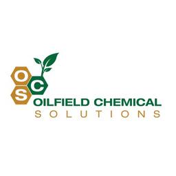 Oilfield Chemical Solutions, LLC Logo