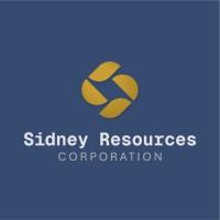 Sidney Resources Corp. (OTCID: SDRC) Logo