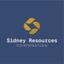 Sidney Resources Corp. (OTCID: SDRC) Logo