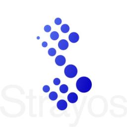 Strayos | Drill & Blast Intelligence Logo