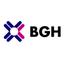 BGH Specialty Steel, Inc. Logo