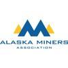 Alaska Miners Association Logo