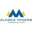 Alaska Miners Association Logo