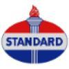Standard Oil Company Logo