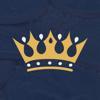 Gold Monarch Precious Metals Logo
