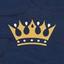 Gold Monarch Precious Metals Logo