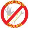 Stopdrop Tooling Logo