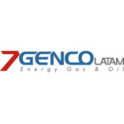 7 GENCO LATAM LLC Logo
