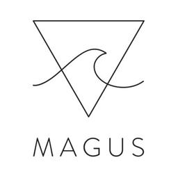 MAGUS Logo