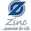 International Zinc Association Logo
