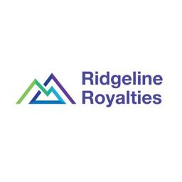 Ridgeline Royalties Inc. Logo