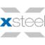 XSTEEL USA Logo