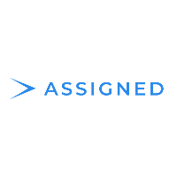 Get Assigned Logo