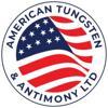 American Tungsten & Antimony Ltd (ASX: AT4) Logo