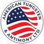 American Tungsten & Antimony Ltd (ASX: AT4) Logo