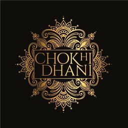 Chokhi Dhani London Logo